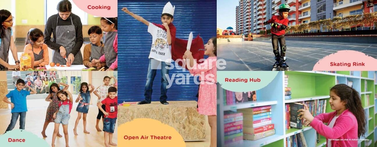 Ashiana Anmol Phase 2