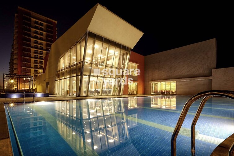 Ashiana Anmol Phase 2 Amenities-Features 4