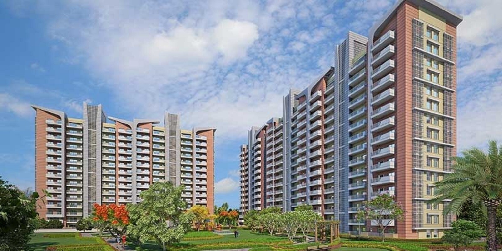 Ashiana Anmol Phase 2