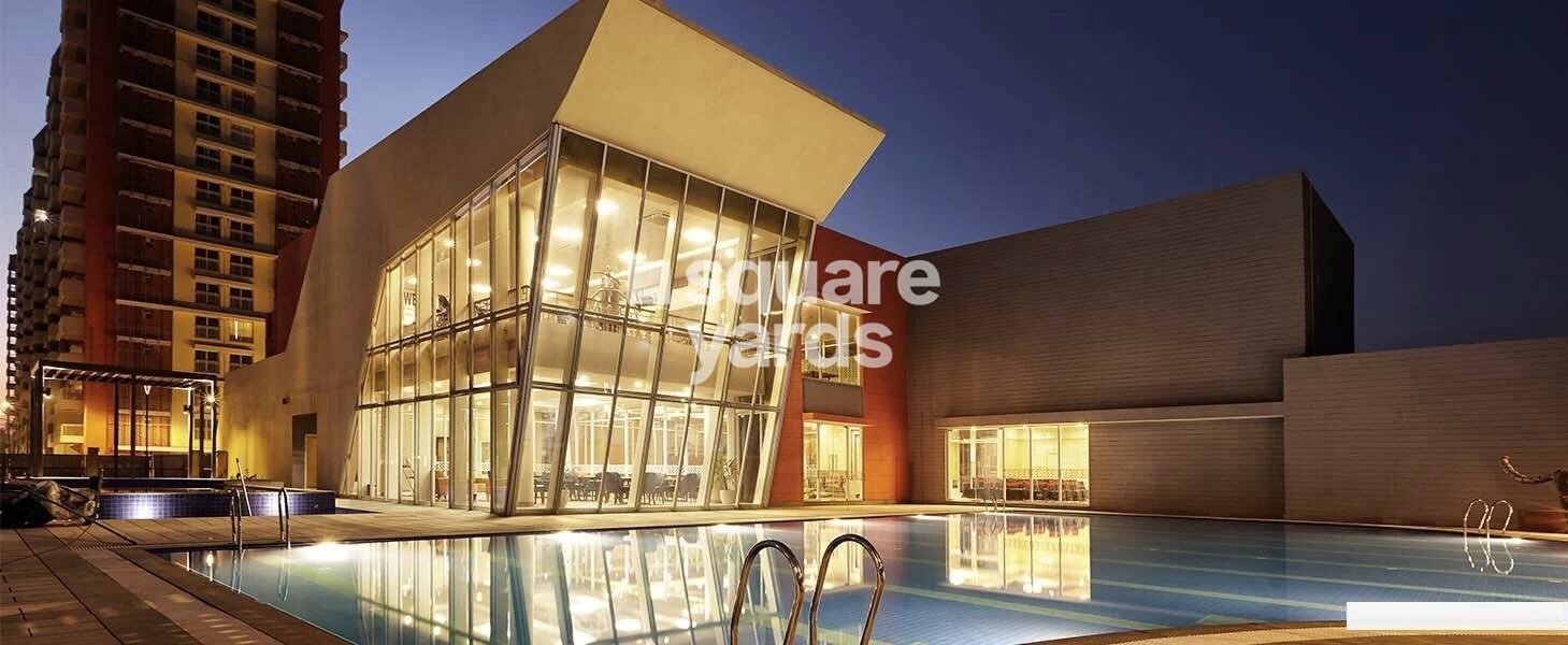 Ashiana Anmol Phase 3