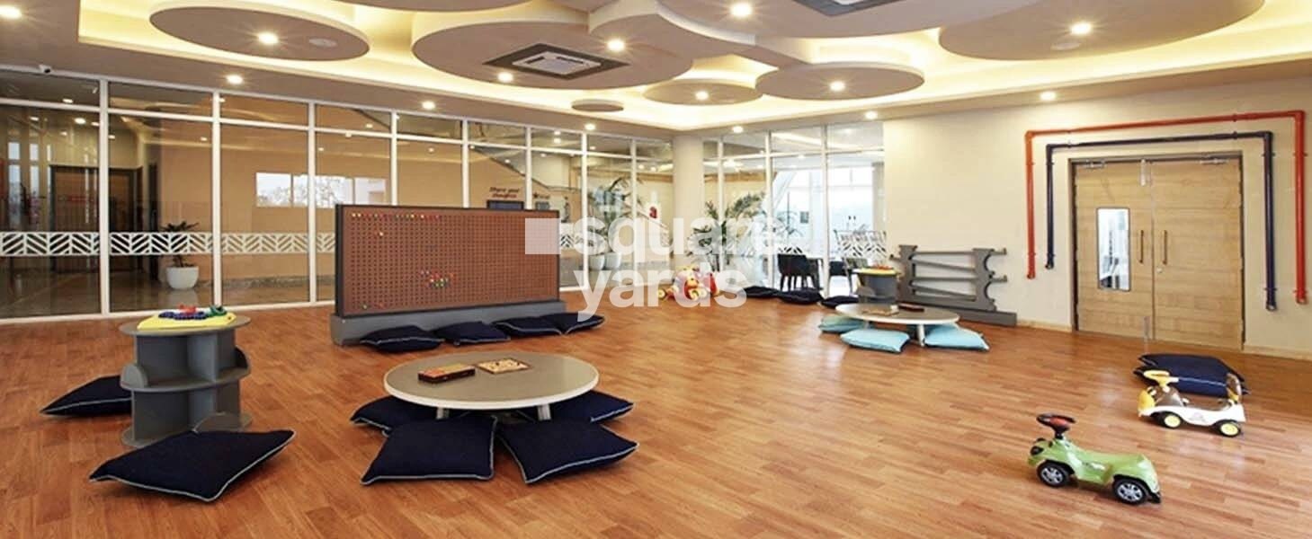 Ashiana Anmol Phase 3