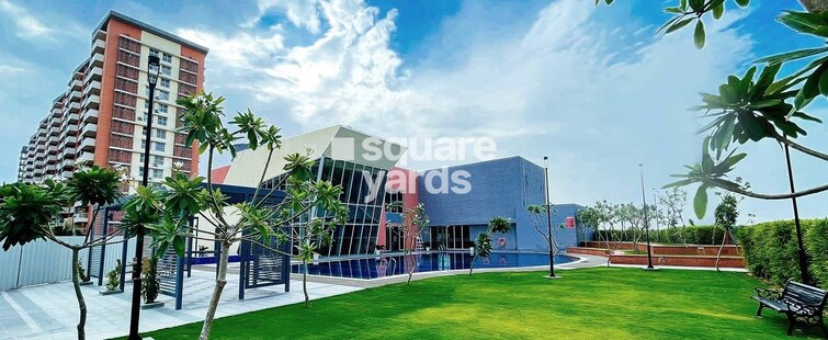 Ashiana Anmol Phase 3 Amenities-Features 4