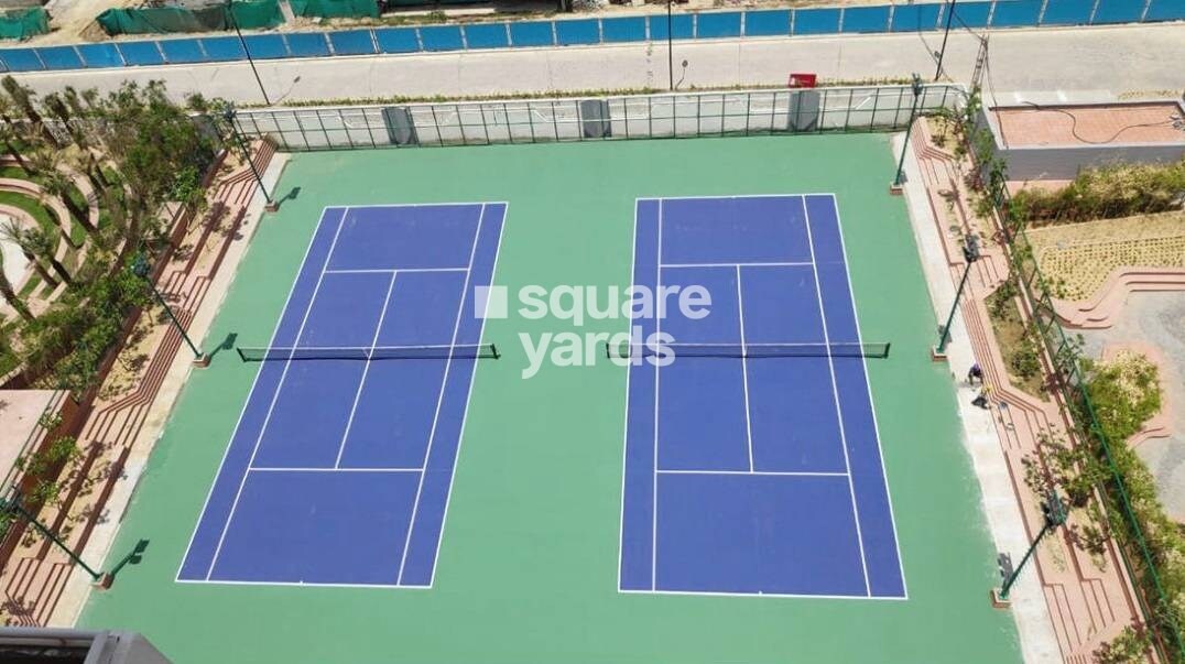 Ashiana Anmol Phase 3 Amenities-Features 9