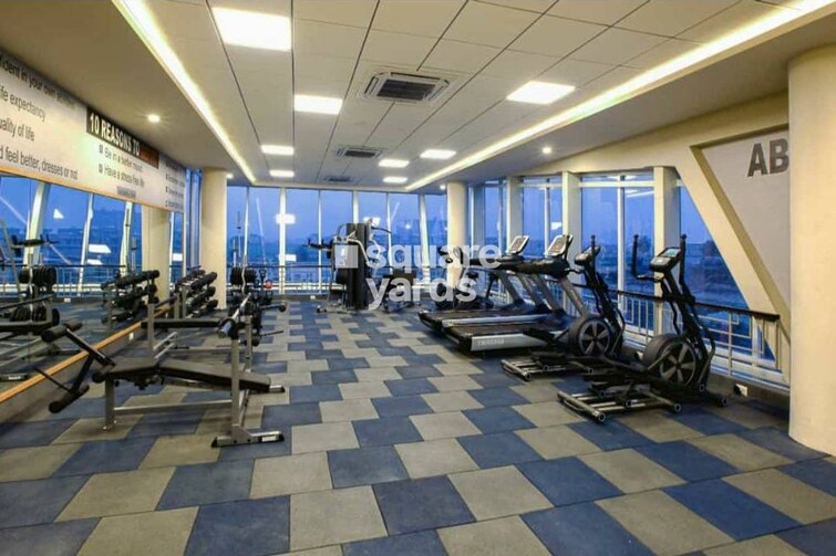 Ashiana Anmol Phase 3 Amenities-Features 10