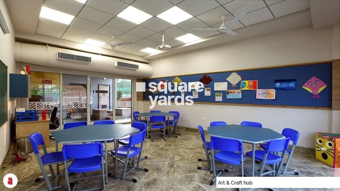 Ashiana Anmol Amenities-Features 7