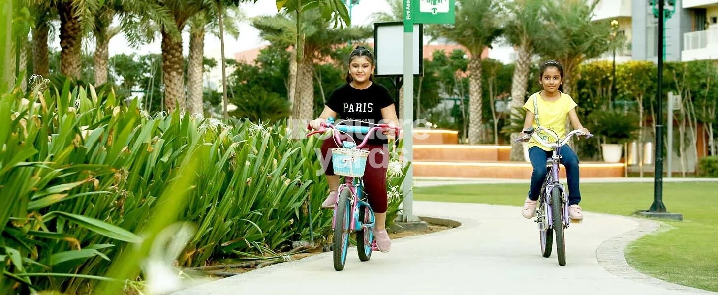 Ashiana Anmol Amenities-Features 13