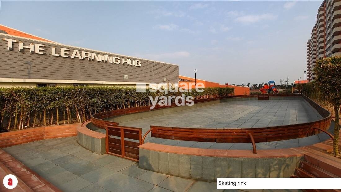 Ashiana Housing Anmol