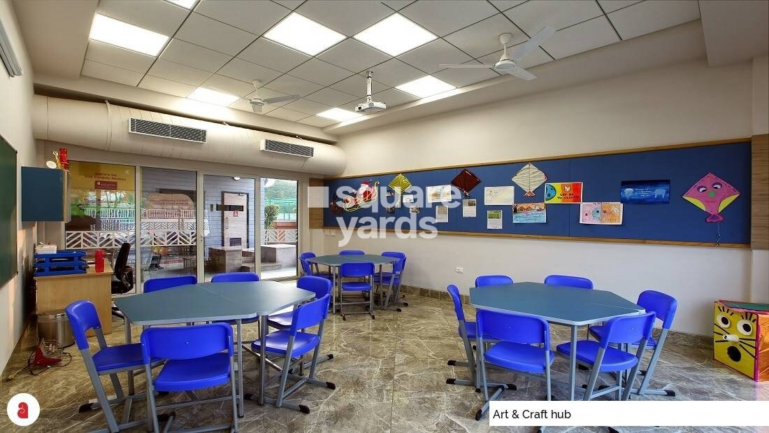 Ashiana Housing Anmol Amenities-Features 7