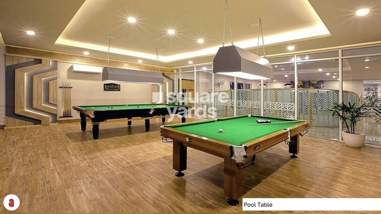 Ashiana Housing Anmol Amenities-Features 8