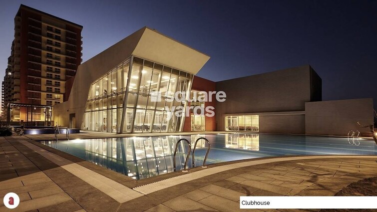 Ashiana Housing Anmol Amenities-Features 9