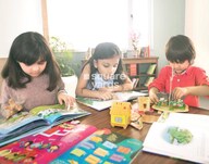 Ashiana Housing Anmol Amenities-Features