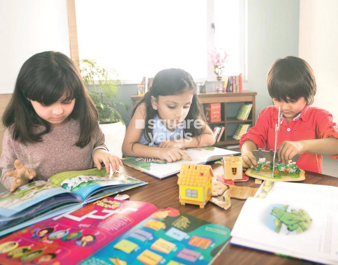 Ashiana Housing Anmol