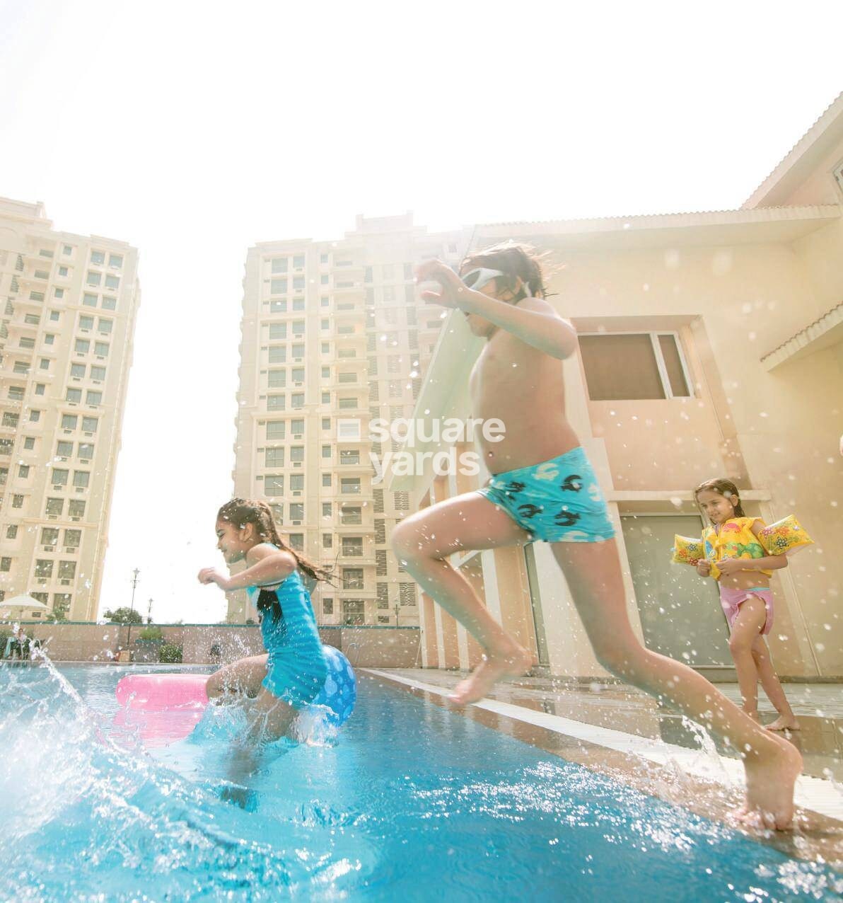 Ashiana Housing Anmol