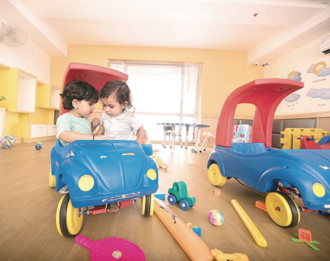 Ashiana Housing Anmol Amenities-Features 4