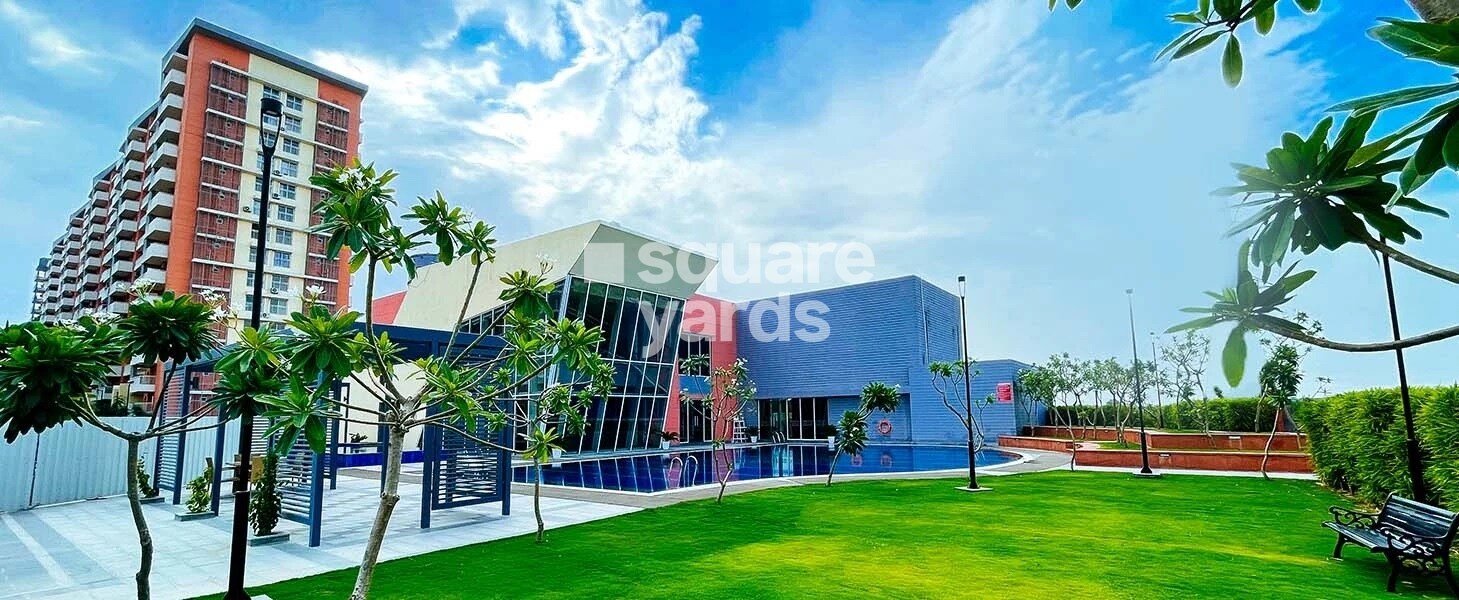 Ashiana Housing Anmol