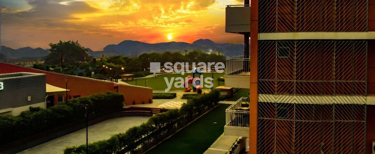 Ashiana Housing Anmol