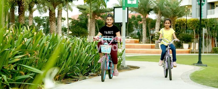 Ashiana Housing Anmol Amenities-Features 15