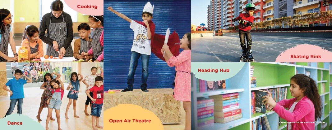 Ashiana Housing Anmol Amenities-Features 18