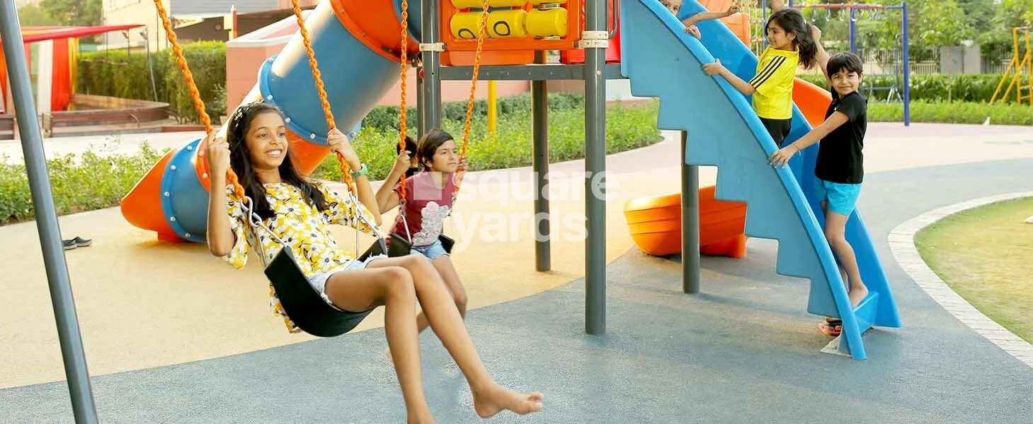 Ashiana Housing Anmol Amenities-Features 17