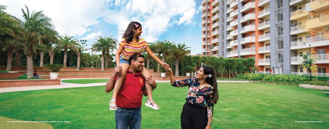 Ashiana Housing Anmol Amenities-Features 19