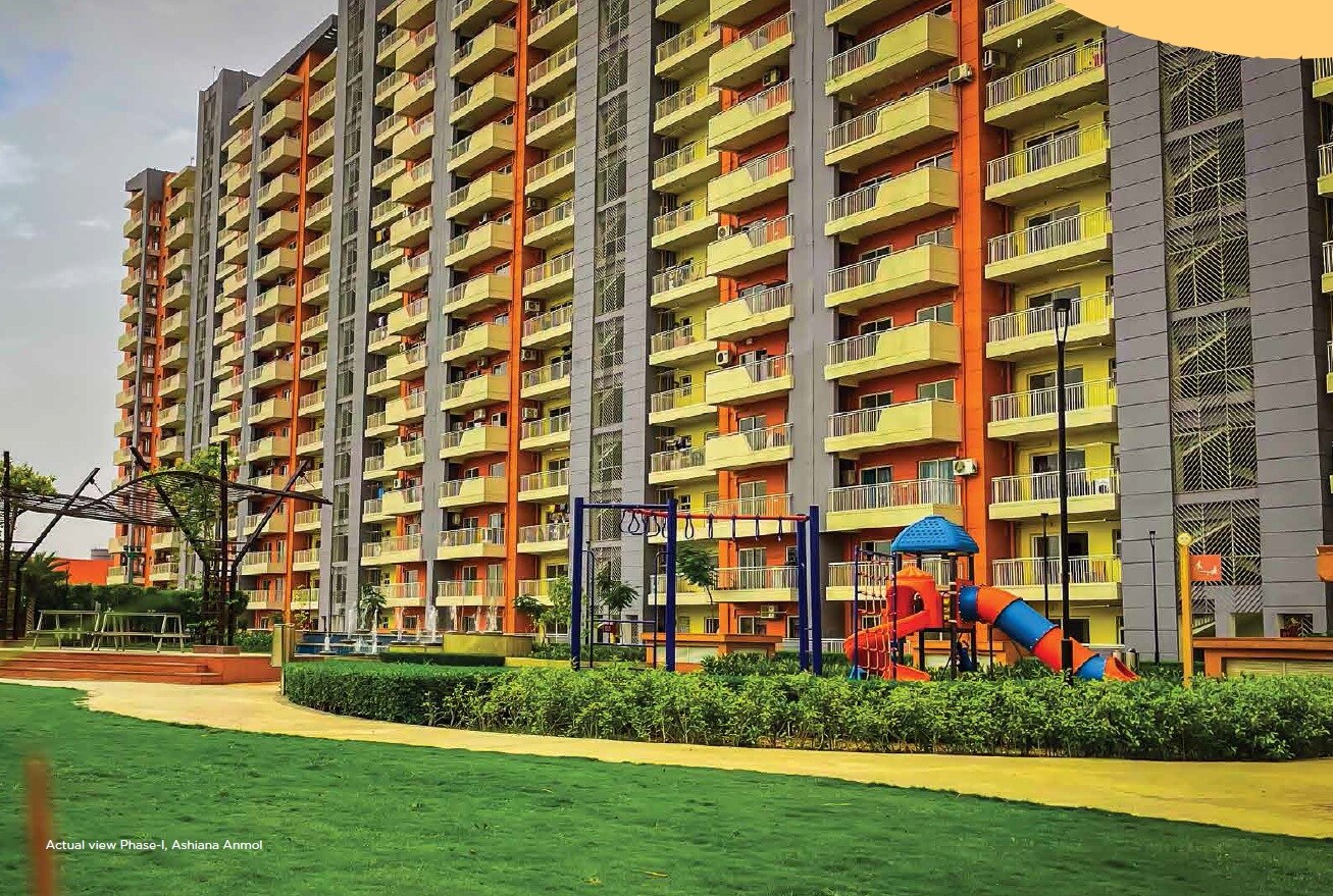 Ashiana Housing Anmol Amenities-Features 20