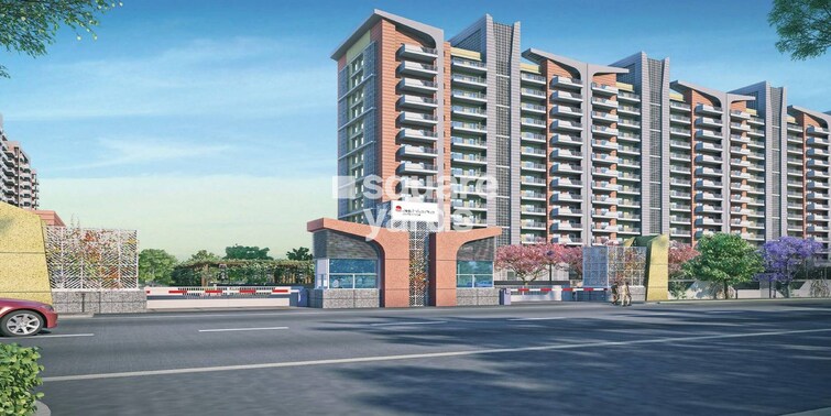 Ashiana Housing Anmol Tower View 4