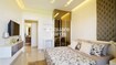 Ashiana Mulberry Apartment Interiors