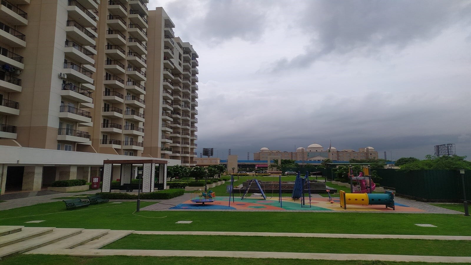 Ashiana Mulberry Amenities-Features 2