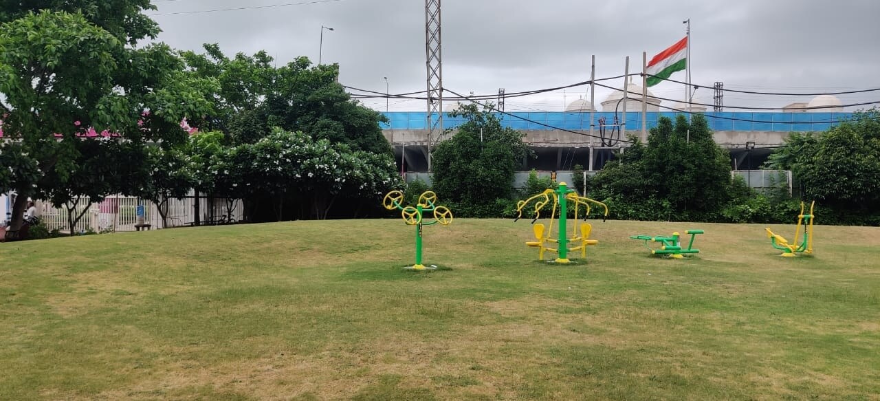 Ashiana Mulberry Amenities-Features 4