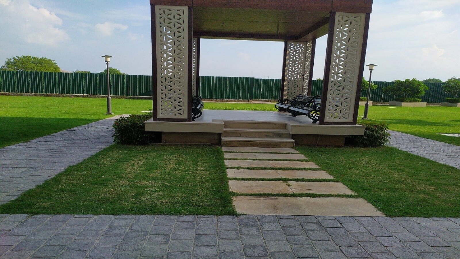 Ashiana Mulberry Amenities-Features 7