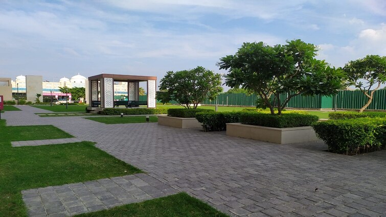 Ashiana Mulberry Amenities-Features 8