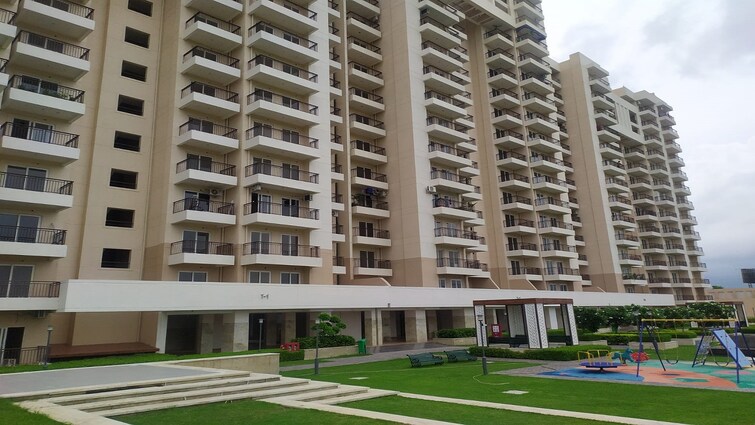Ashiana Mulberry Apartment Exteriors 2