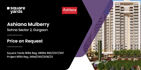 Ashiana Mulberry Push Creative