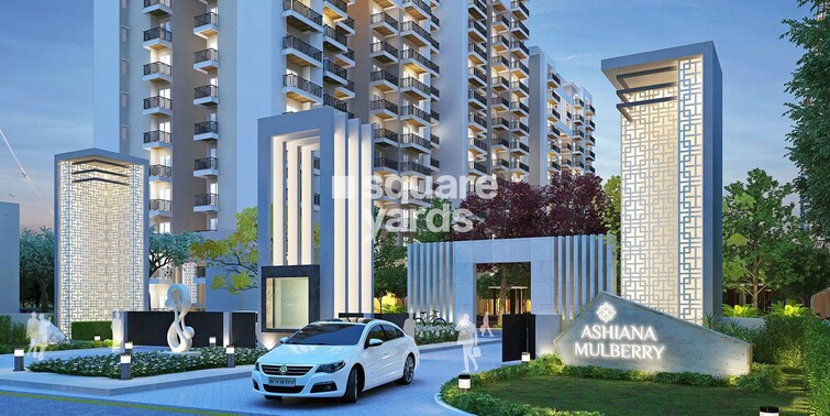 Ashiana Mulberry Tower View 1