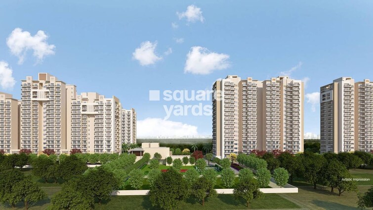 Ashiana Mulberry Tower View 2