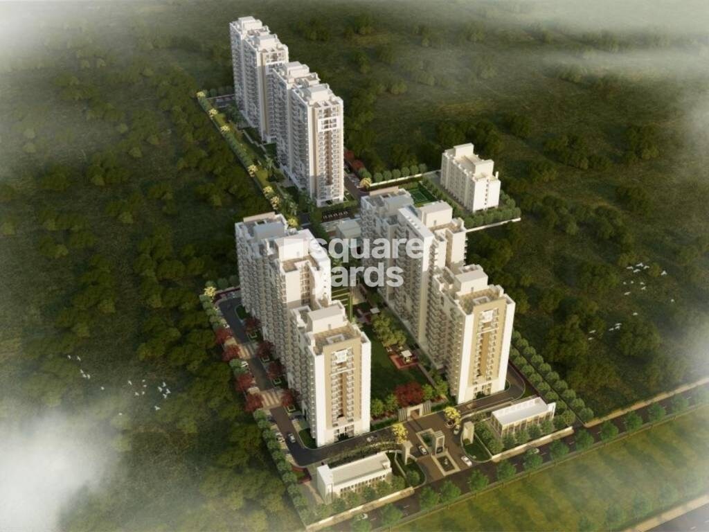 Ashiana Mulberry Tower View 3