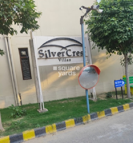 Ashiana Silver Crest