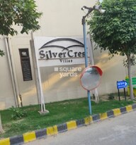 Ashiana Silver Crest Amenities-Features
