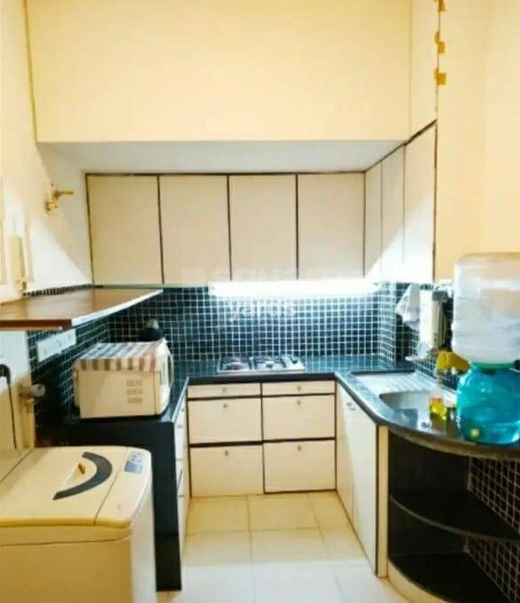 Ashiana Silver Crest Apartment Interiors 1