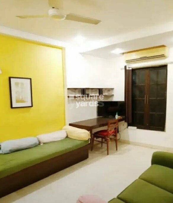 Ashiana Silver Crest Apartment Interiors 2