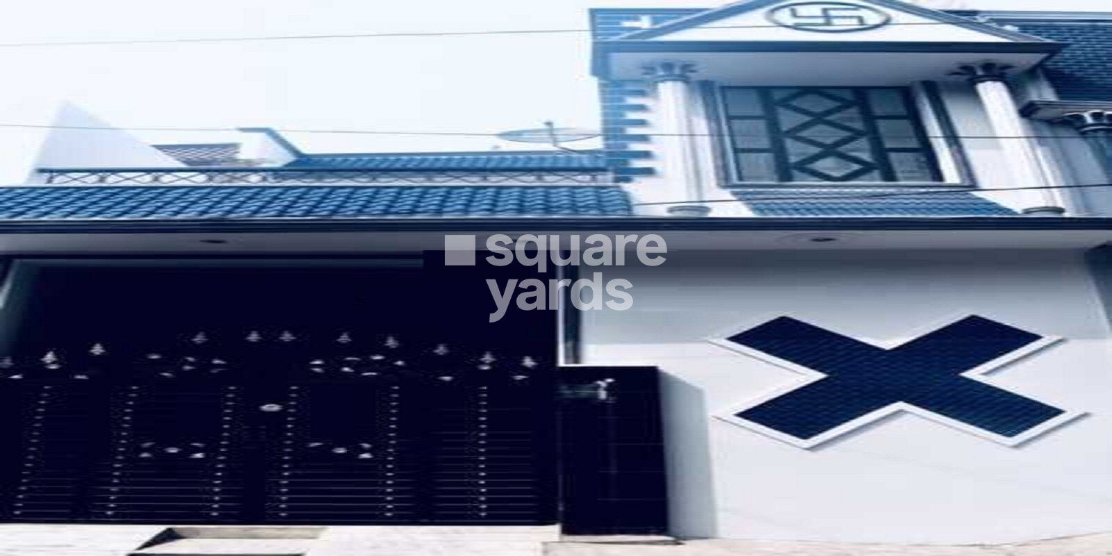 Ashok Vihar Sector 3