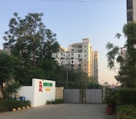 ASK Greens Entrance View