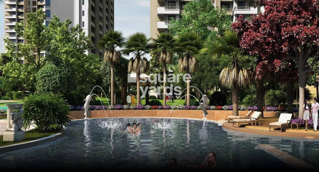 Assotech Blith Amenities-Features 1