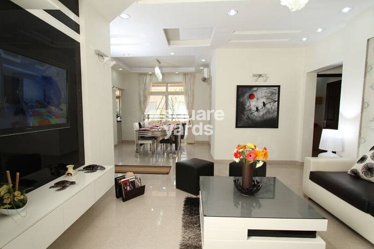 Assotech Blith Apartment Interiors 4