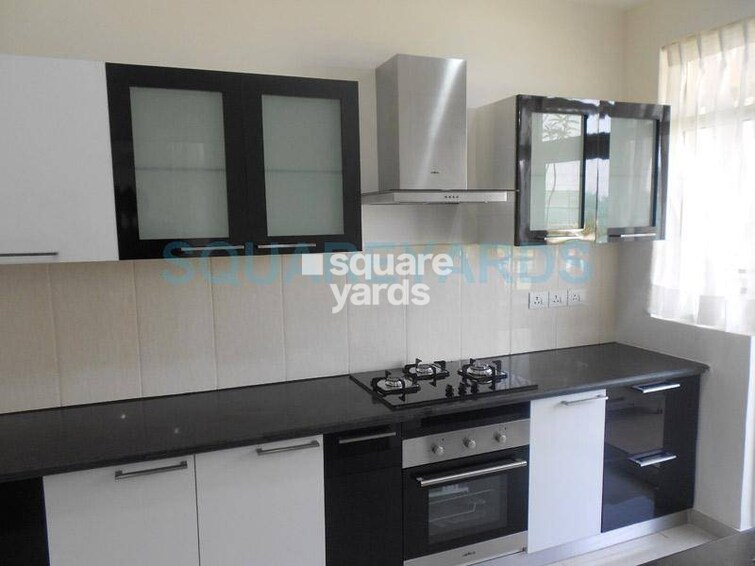 Assotech Blith Apartment Interiors 2