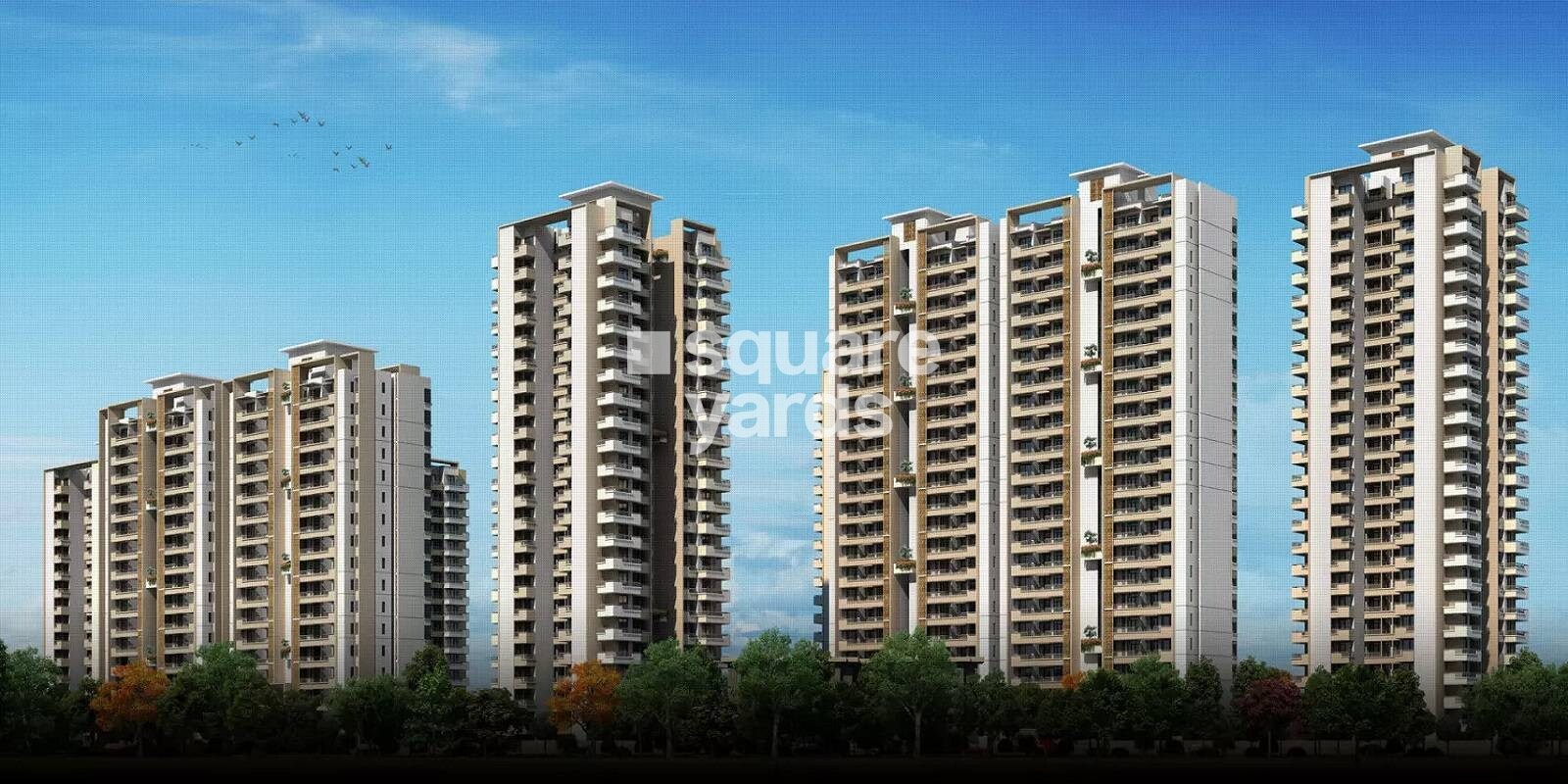 Assotech Blith, Sector 99, Gurgaon