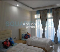 Assotech Orion Tower Apartment Interiors