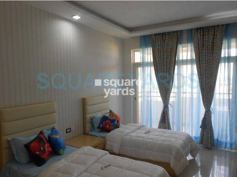 Assotech Orion Tower Apartment Interiors 1