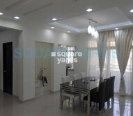 Assotech Orion Tower Apartment Interiors