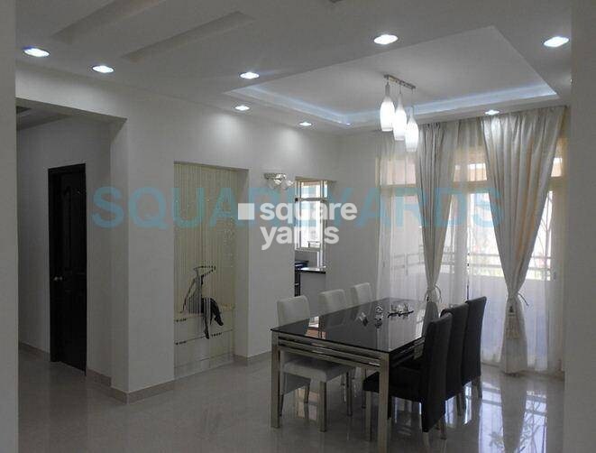 Assotech Orion Tower